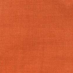 Tessuto Chambray Rosso...