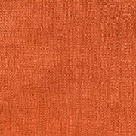 Tessuto Chambray Rosso Mattone, Kaffe Fassett Shot Cotton