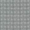 Centenary 28th di Yoko Saito, Tessuto giapponese grigio blu a quadretti Sojitz Fashion - 1