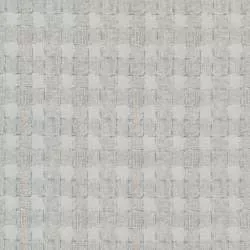 Centenary 28th di Yoko Saito, Tessuto giapponese grigio tortora a quadretti Sojitz Fashion - 1