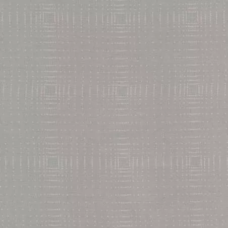 Centenary 28th di Yoko Saito, Tessuto giapponese grigio tortora con piccoli pois Sojitz Fashion - 1