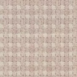 Centenary 28th di Yoko Saito, Tessuto giapponese rosa a quadretti Sojitz Fashion - 1