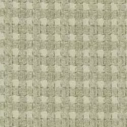 Centenary 28th di Yoko Saito, Tessuto giapponese verde a quadretti Sojitz Fashion - 1