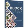 BlockBase+ : Block printing software with over 4,000 pieced quilt blocks!