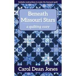 Beneath Missouri Stars, A...