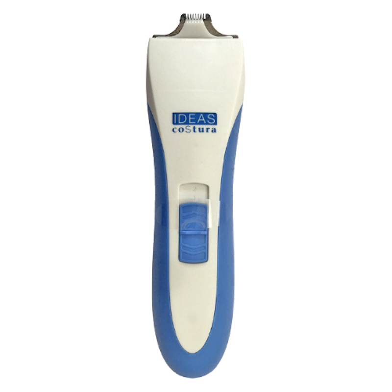 Rasafilo elettrico cordless per disfare ricami - levapunti Stitch Eraser