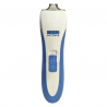 Rasafilo elettrico cordless per disfare ricami - levapunti Stitch Eraser