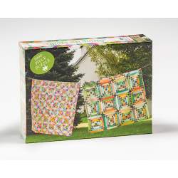 copy of Oh, Happy Day! - 21 Cheery Quilts & Pillows You'll Love, by Corey Yoder Martingale - 1