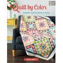Quilt by Color - Scrappy Quilts with a Plan by Susan Ache - Martingale Martingale - 1