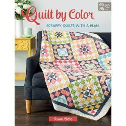 copy of Vintage Treasures - Little Quilts for Reproduction Fabrics by Pam Buda Martingale - 1