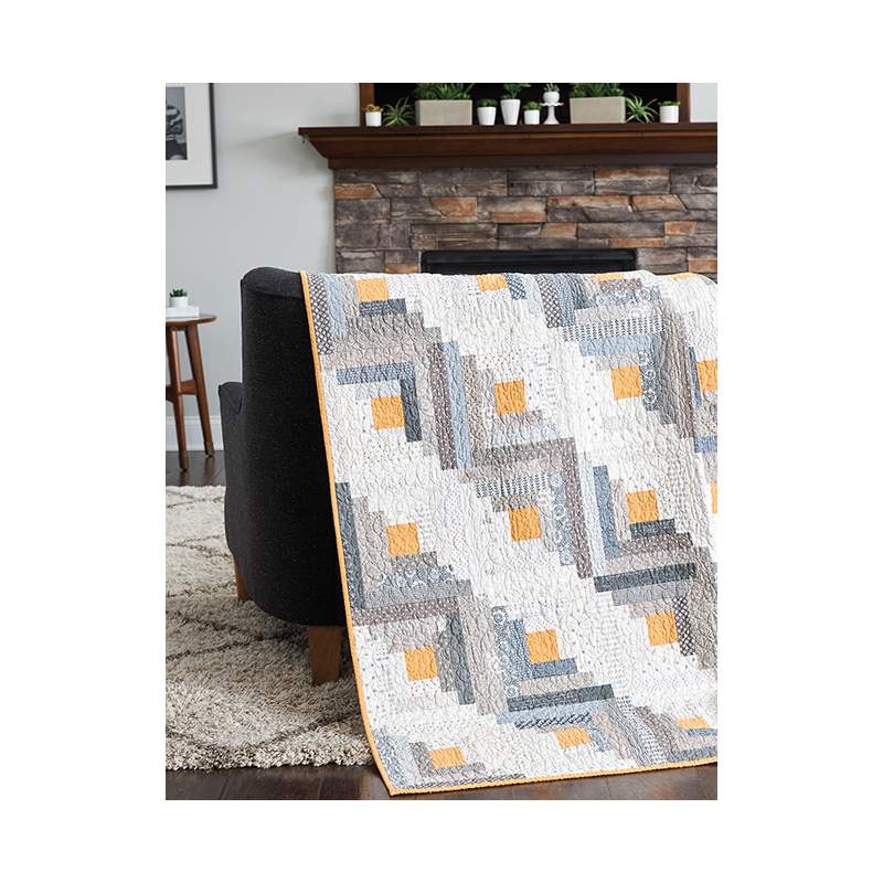 Quilt by Color - Scrappy Quilts with a Plan by Susan Ache - Martingale Martingale - 5