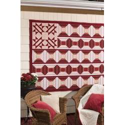 Oh Glory! - 11 Quilt Projects to Salute the Stars and Stripes by by Kathy Flowers - Martingale Martingale - 3