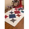 Oh Glory! - 11 Quilt Projects to Salute the Stars and Stripes by by Kathy Flowers - Martingale Martingale - 5