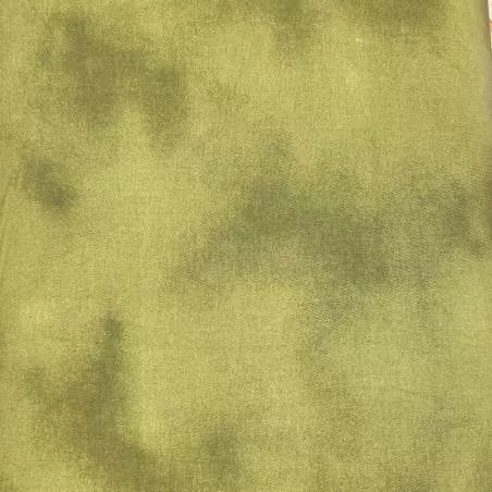 Stim Italia, Tessuto Verde Chiaro Sfumato