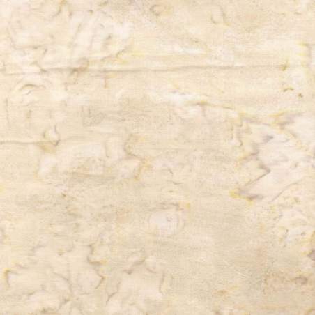 Tessuto Batik Beige Effetto Marmorizzato, Moda Fabrics Snowbird Batiks Moda Fabrics - 1