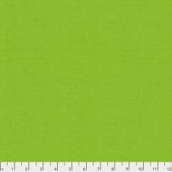 copy of Kaffe Fassett Shot Cotton, Tessuto Chambray Rosso Mattone Rowan Fabrics - 1
