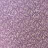 Tessuto Viola con rametti e fiorellini - Wild Orchid, Moda Fabrics Moda Fabrics - 1