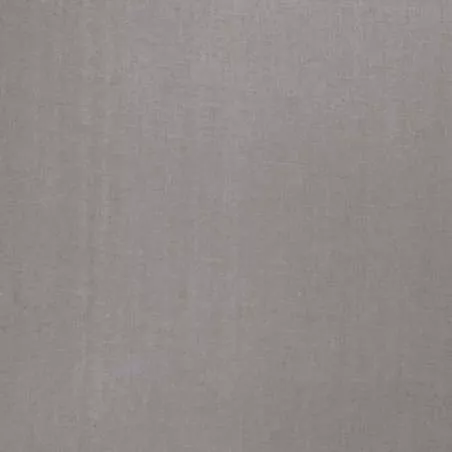 Tessuto grigio fumo tinta unita - Mas d'Ouvans