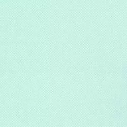 Tessuto turchese con micro pois - Color Basic, Lecien Lecien Corporation - 1
