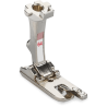 Piedino orlatore da 4mm per punto diritto - n64 Bernina
