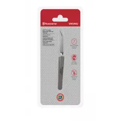 Pinzetta Curva con manici opposti da 11,4 cm - Husqvarna Viking