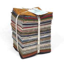 Centenary 28th by Yoko Saito, Bundle di 46 Fat Quarter Sojitz Fashion - 1