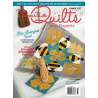 Rivista Primitive Quilts & Projects - Estate 2023