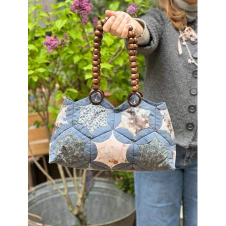 Kit Borsa Atarashi con Manici