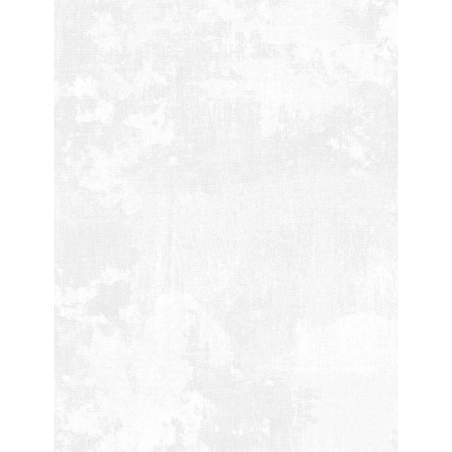 Tessuto per Retro Bianco su Bianco - Dry Brush, Wilmington Prints Wilmington Prints - 1