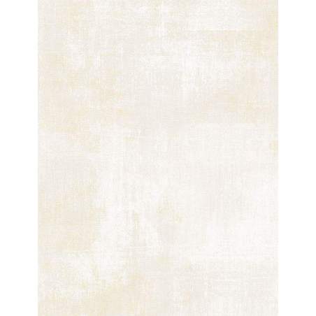 Tessuto per Retro Crema Spazzolato - Dry Brush, Wilmington Prints