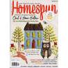 Rivista Homespun Febbraio/Marzo 2023 - n.212 Universal Magazines - 1