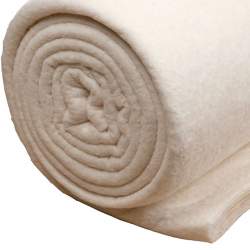 Imbottitura in misto cotone alta 304 cm - Hobbs Heirloom Premium Cotton Blend Hobbs Bonded Fibers - 1