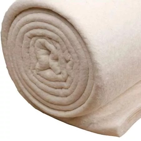 Imbottitura in misto cotone alta 304 cm - Hobbs Heirloom Premium Cotton Blend Hobbs Bonded Fibers - 1