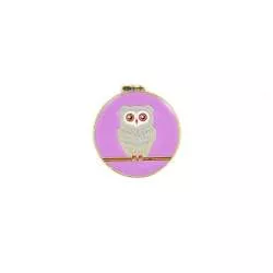 Bohin- Porta Ago Spilla Magnetica - Needle minder - Gufetto