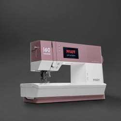 Quilt Ambition™ 635 Pfaff - Macchina Elettronica per Cucire PFAFF - 6