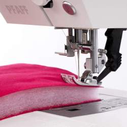 Quilt Ambition™ 635 Pfaff - Macchina Elettronica per Cucire PFAFF - 3