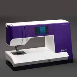 Quilt Expression™ 710 Pfaff - Macchina Elettronica per Cucire PFAFF - 6