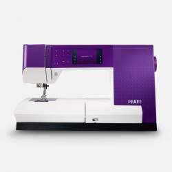 Quilt Expression™ 710 Pfaff - Macchina Elettronica per Cucire PFAFF - 4