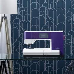 Quilt Expression™ 710 Pfaff - Macchina Elettronica per Cucire