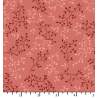 Tessuto Rosa Pesca con rametti - EQP Forever, Twirling Twigs Blush Ellie's Quiltplace Textiles - 1