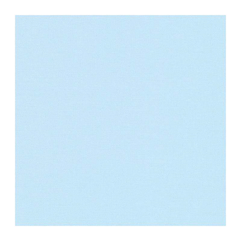 Kona Cotton Cloud, Tessuto Azzurro Nuvola Tinta Unita - Robert Kaufman Robert Kaufman - 1 Kona Cotton Cloud, Tessuto Azzurro Nuvola Tinta Unita - Robert Kaufman Robert Kaufman - 1