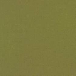 Kona Cotton Ivy, Tessuto Verde Edera Tinta Unita - Robert Kaufman