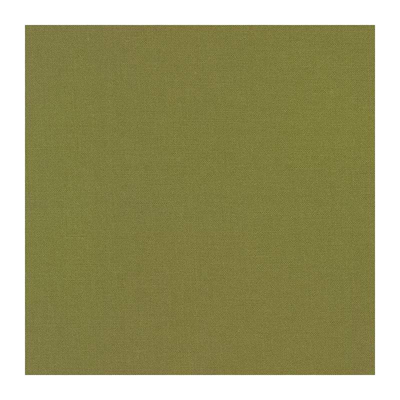Kona Cotton Ivy, Tessuto Verde Edera Tinta Unita - Robert Kaufman Robert Kaufman - 1