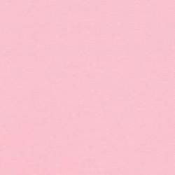 Kona Cotton Baby Pink, Tessuto Rosa Rosa Baby Tinta Unita - Robert Kaufman Robert Kaufman - 1