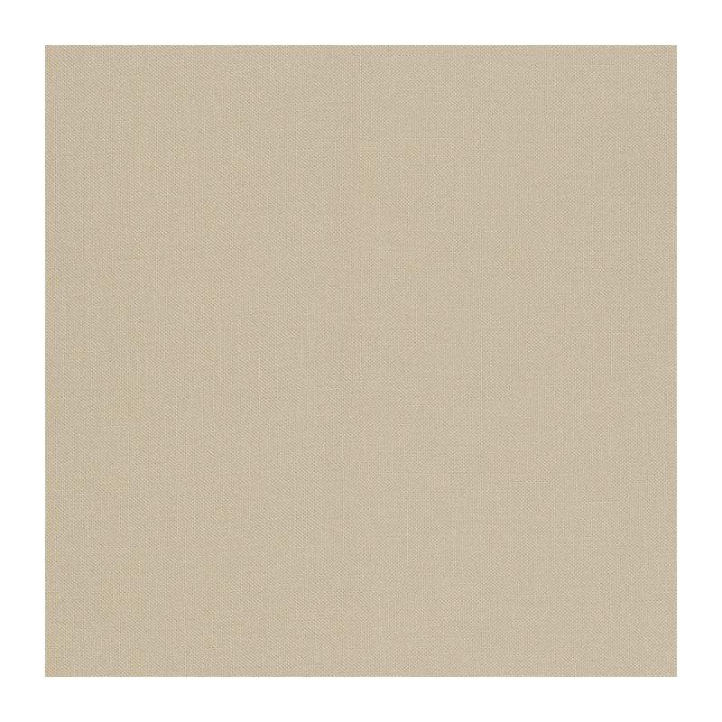 Kona Cotton Parchment, Tessuto Beige Pergamena Tinta Unita - Robert Kaufman Robert Kaufman - 1