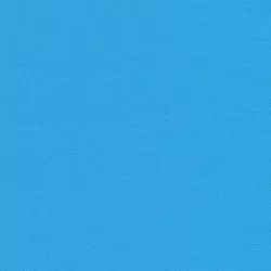 Kona Cotton Stratosphere, Tessuto Celeste Stratosfera Tinta Unita - Robert Kaufman Robert Kaufman - 1