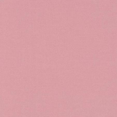 Kona Cotton Foxglove, Tessuto Rosa Fiore di Digitale Tinta Unita - Robert Kaufman Robert Kaufman - 1