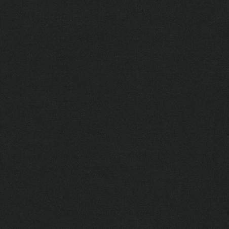 Kona Cotton Black, Tessuto Nero Tinta Unita - Robert Kaufman Robert Kaufman - 1