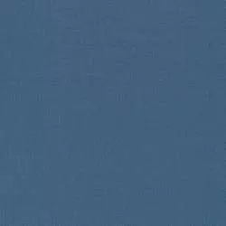 Kona Cotton Cadet, Tessuto Blu Cadetto Tinta Unita - Robert Kaufman Robert Kaufman - 1