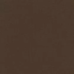 Kona Cotton Chocolate, Tessuto Marrone Cioccolato Tinta Unita - Robert Kaufman Robert Kaufman - 1
